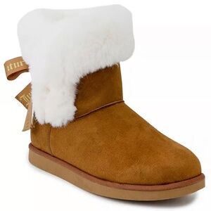 JUICY COUTURE Women's King Winter Boots UGG
